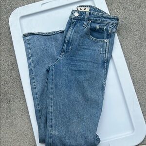 AMO Georgia Flare Respect size 26